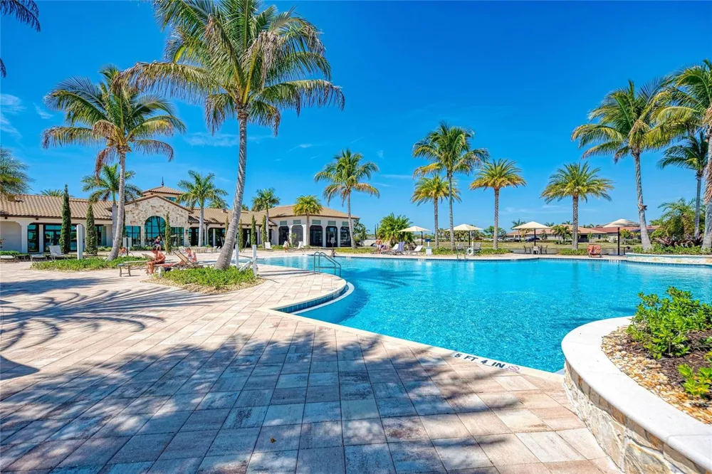 130 PORTA VECCHIO BEND #202 Nokomis, FL 34275
