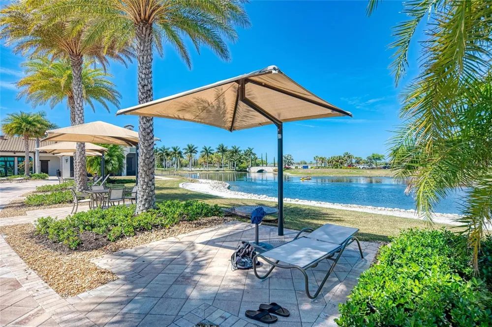 130 PORTA VECCHIO BEND #202 Nokomis, FL 34275