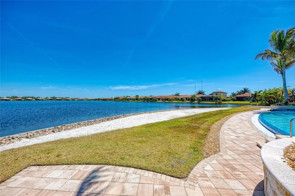 130 PORTA VECCHIO BEND #202 Nokomis, FL 34275