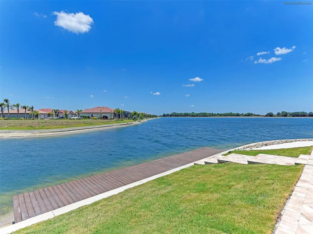 130 PORTA VECCHIO BEND #202 Nokomis, FL 34275