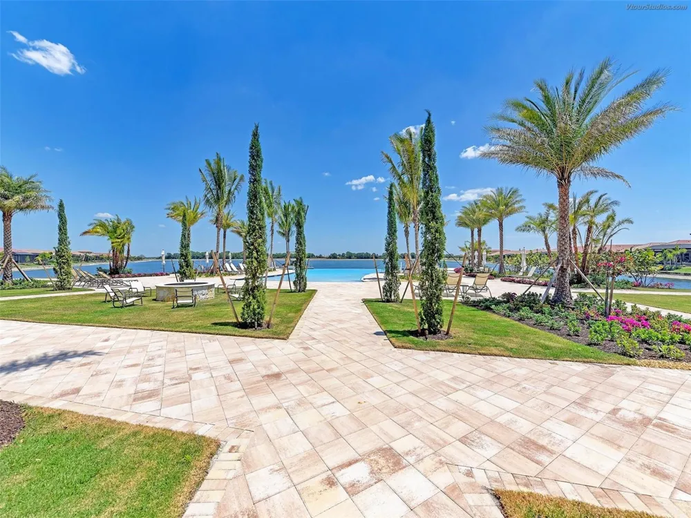 130 PORTA VECCHIO BEND #202 Nokomis, FL 34275
