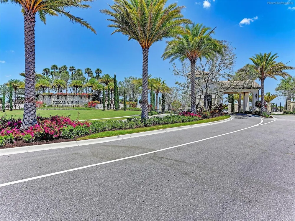 130 PORTA VECCHIO BEND #202 Nokomis, FL 34275