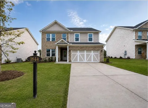 1644 Tide Mill Rd-Lot 156