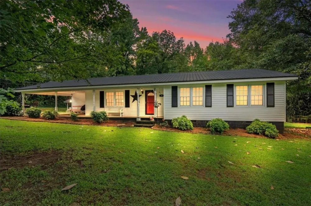 44 Davenport Mill Road Carrollton, GA 30117