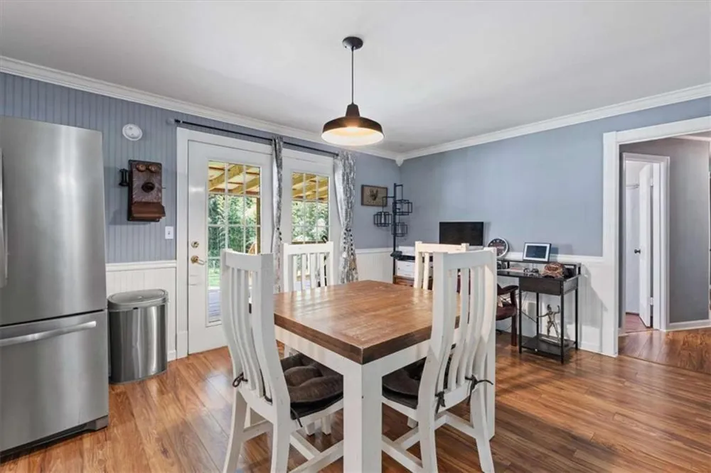 44 Davenport Mill Road Carrollton, GA 30117