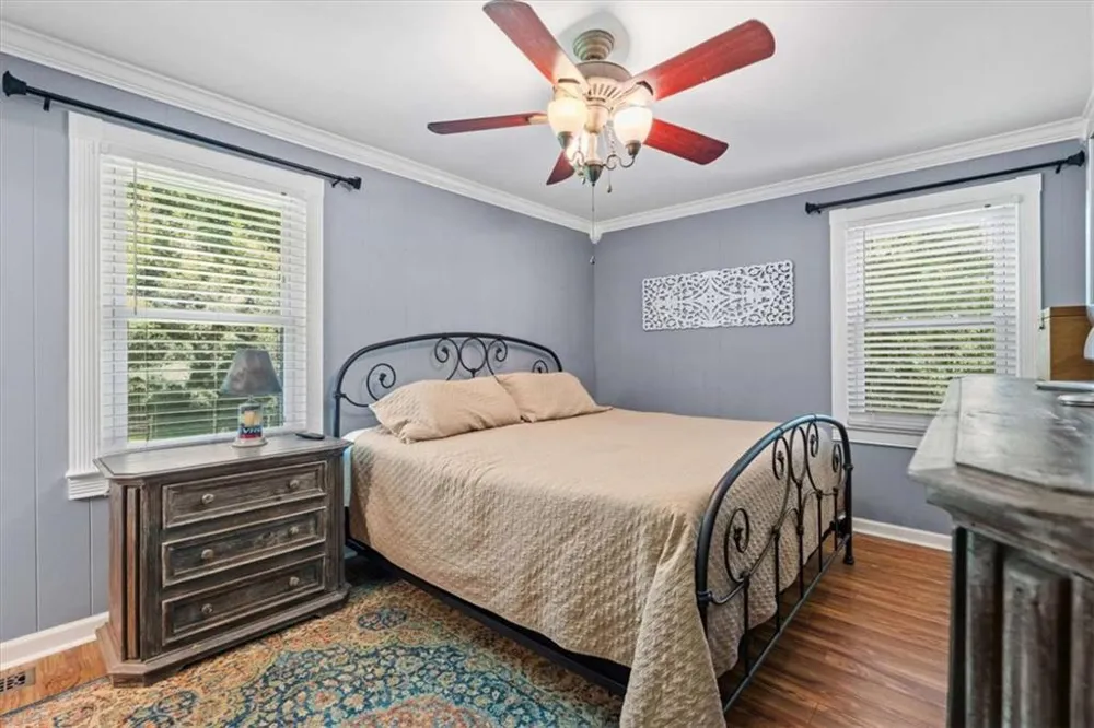 44 Davenport Mill Road Carrollton, GA 30117