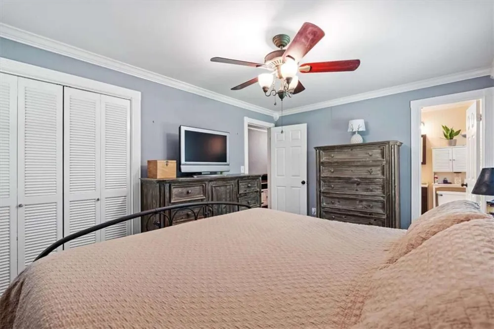44 Davenport Mill Road Carrollton, GA 30117