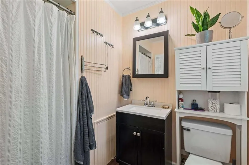 44 Davenport Mill Road Carrollton, GA 30117