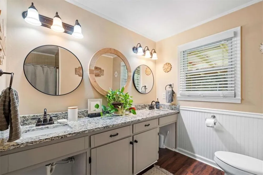 44 Davenport Mill Road Carrollton, GA 30117