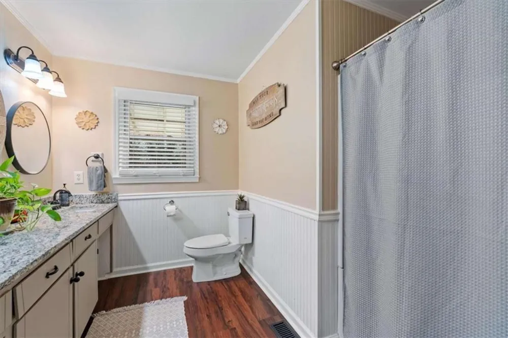 44 Davenport Mill Road Carrollton, GA 30117