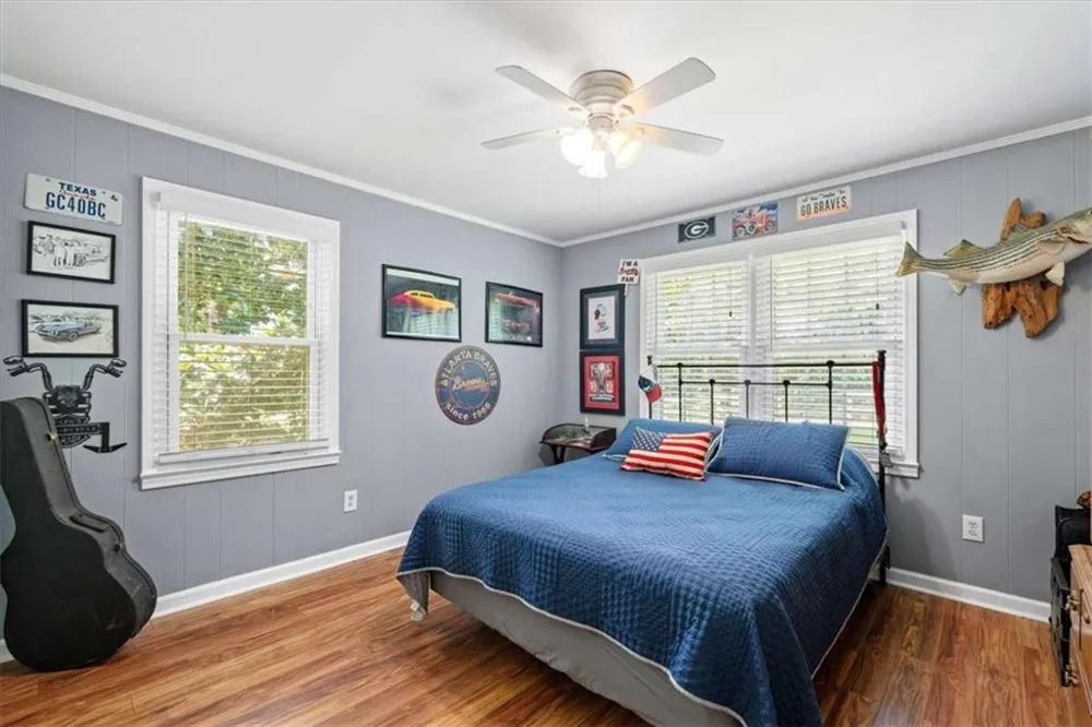 44 Davenport Mill Road Carrollton, GA 30117
