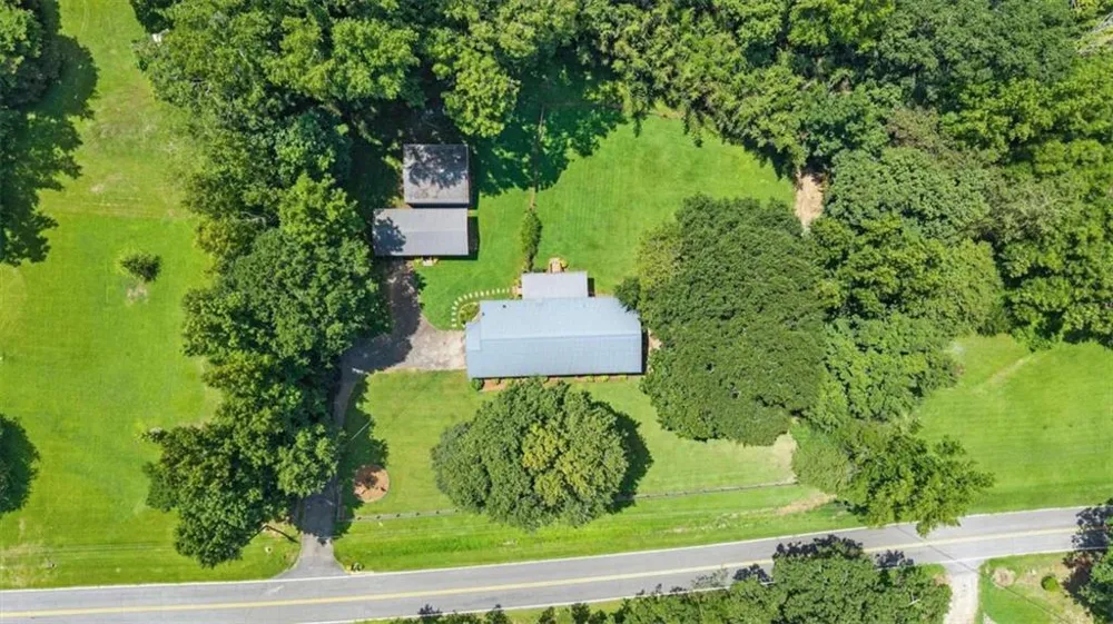 44 Davenport Mill Road Carrollton, GA 30117