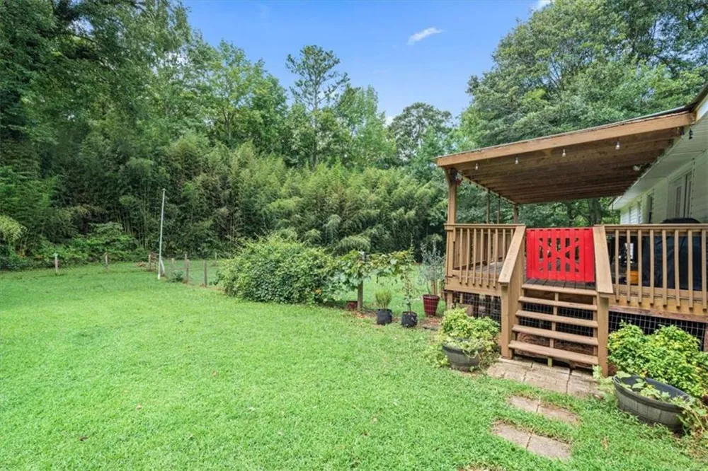44 Davenport Mill Road Carrollton, GA 30117