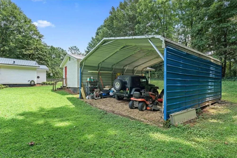 44 Davenport Mill Road Carrollton, GA 30117