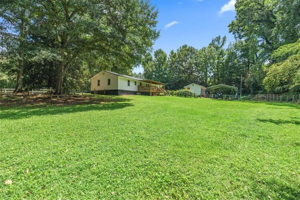 44 Davenport Mill Road Carrollton, GA 30117