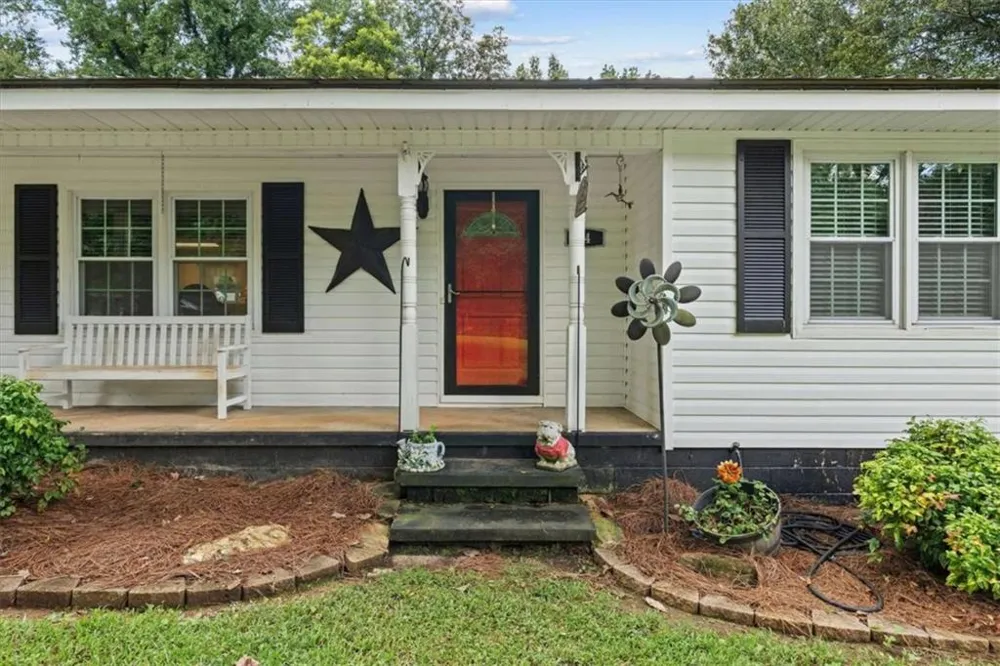 44 Davenport Mill Road Carrollton, GA 30117