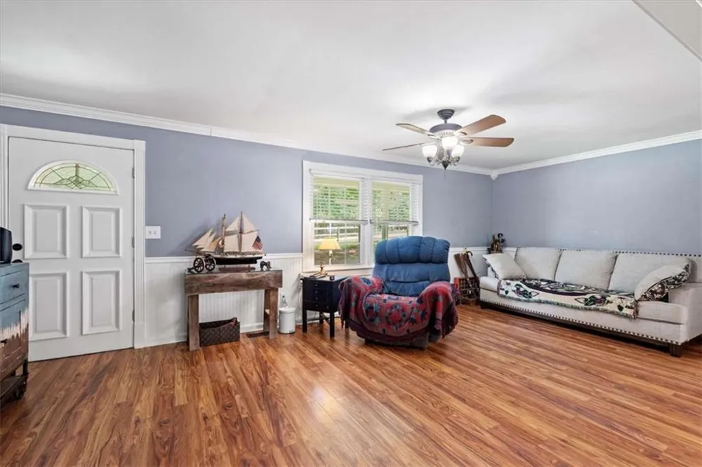 44 Davenport Mill Road Carrollton, GA 30117