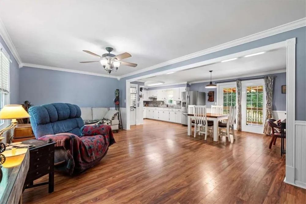 44 Davenport Mill Road Carrollton, GA 30117