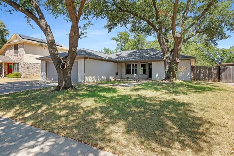 6804 Richfield Drive