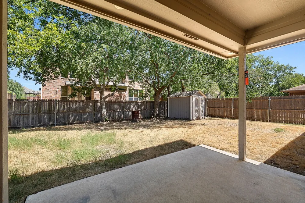6804 Richfield Drive North Richland Hills, TX 76182
