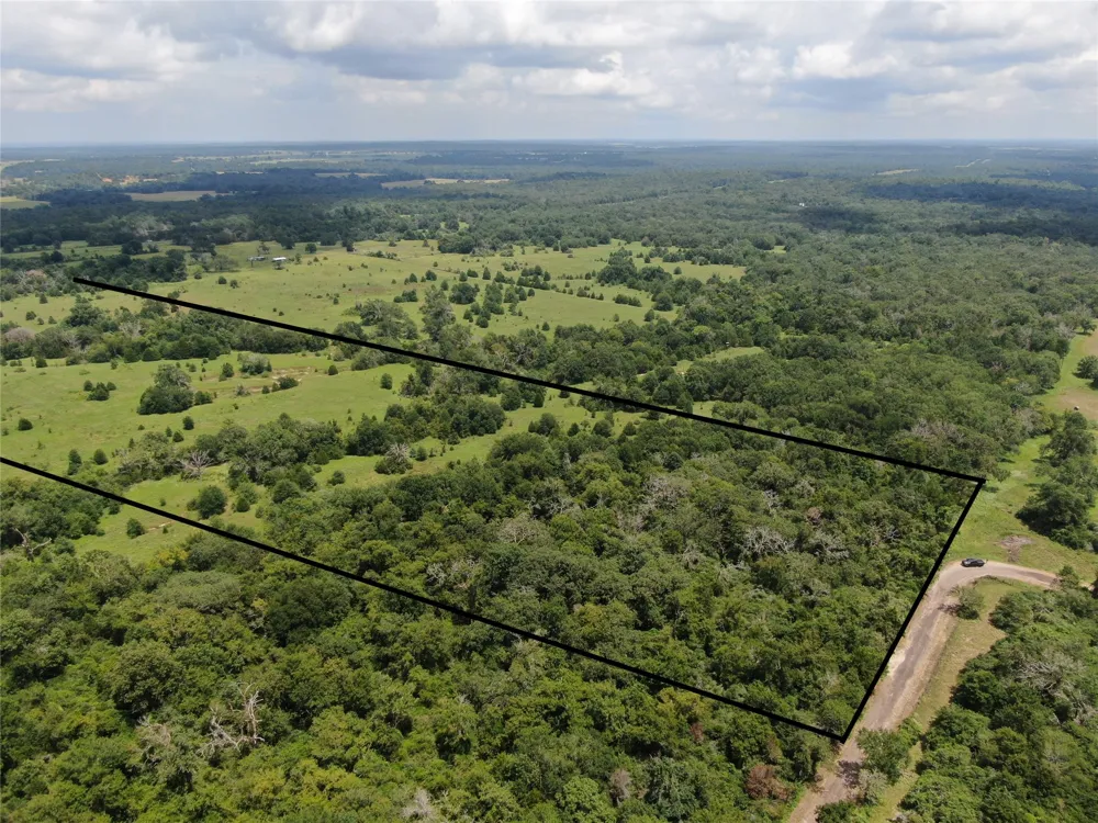 1 Cr 411 Buffalo, TX 75831