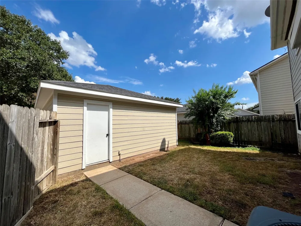 3951 Town Park Lane Missouri City, TX 77459