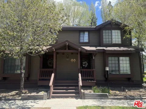 767 Cienega Road