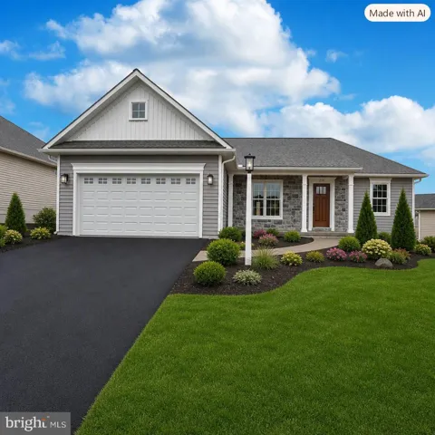 16 STARLIGHT LANE