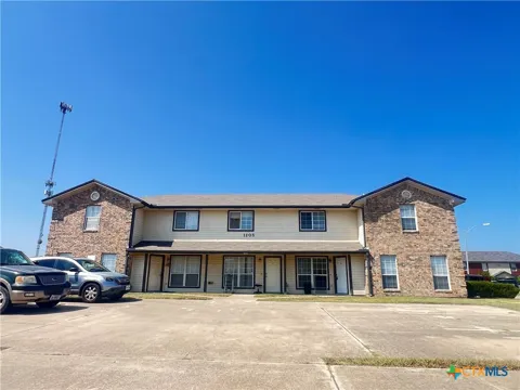 1205 Industrial Boulevard #C