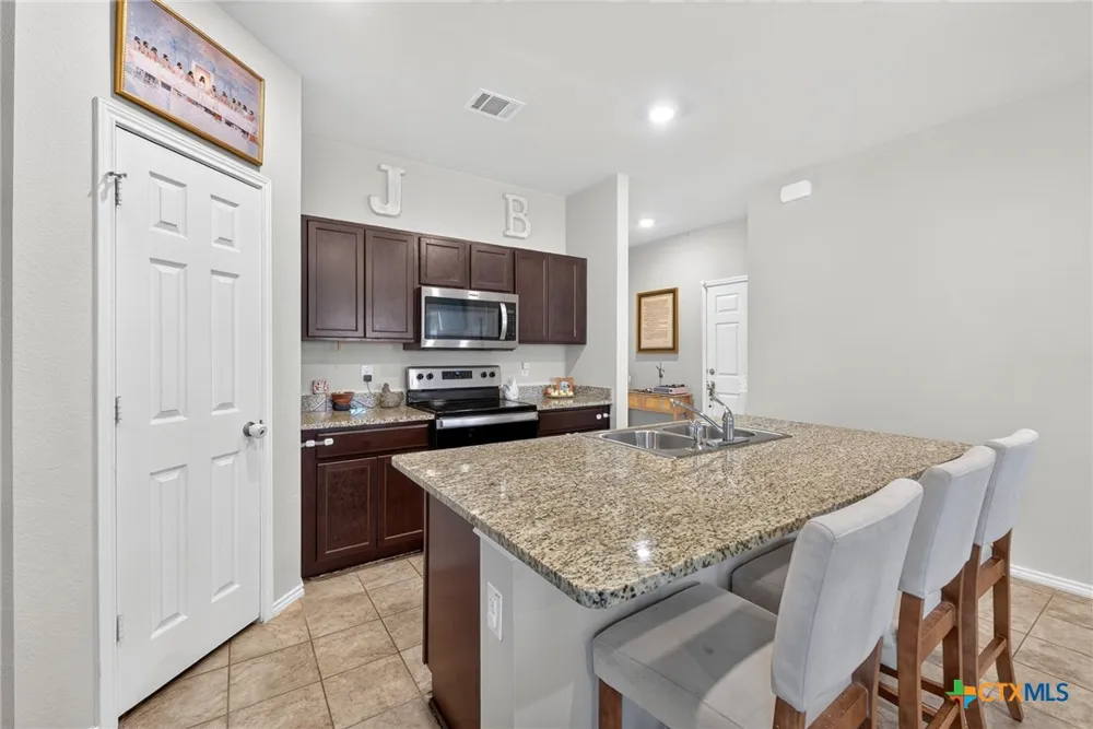 9614 Kensley Rose Drive Killeen, TX 76542