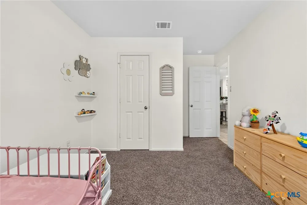 9614 Kensley Rose Drive Killeen, TX 76542