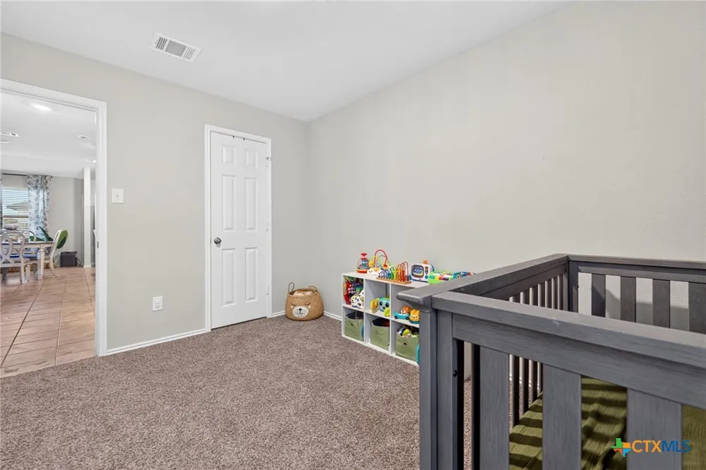 9614 Kensley Rose Drive Killeen, TX 76542