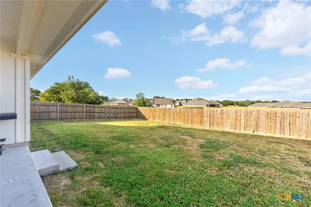 9614 Kensley Rose Drive Killeen, TX 76542