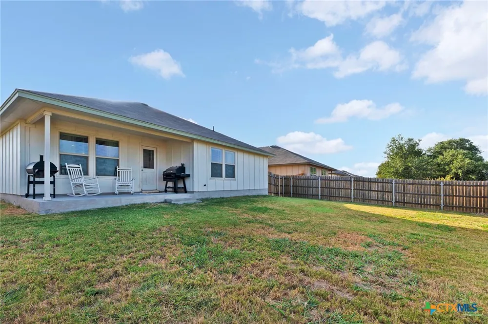 9614 Kensley Rose Drive Killeen, TX 76542