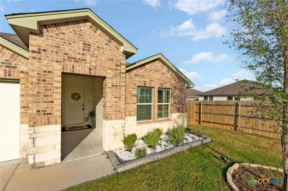 9614 Kensley Rose Drive Killeen, TX 76542