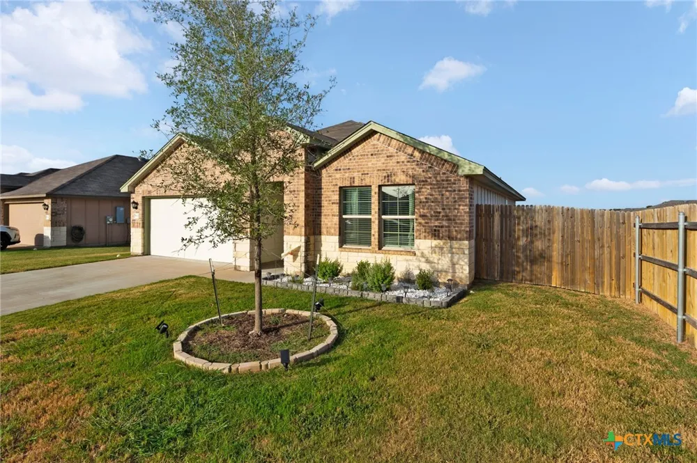 9614 Kensley Rose Drive Killeen, TX 76542