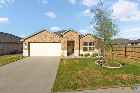 9614 Kensley Rose Drive