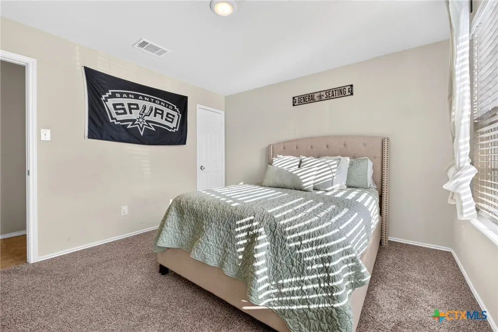 9614 Kensley Rose Drive Killeen, TX 76542