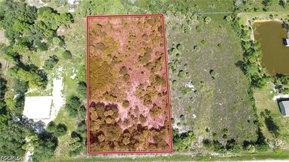S Coral Street Clewiston, FL 33440