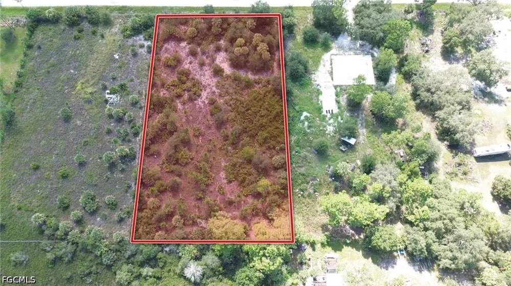 S Coral Street Clewiston, FL 33440
