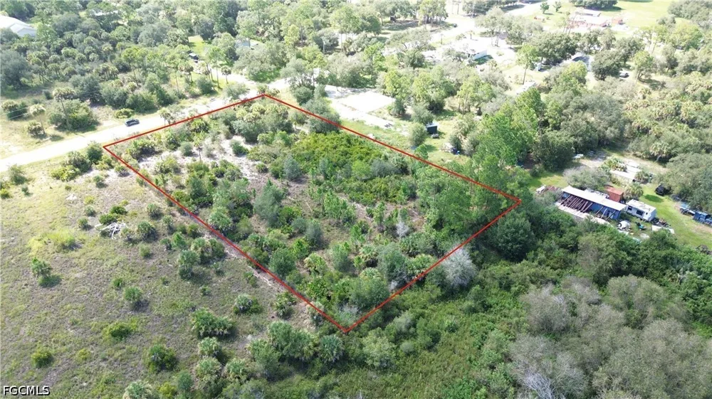 S Coral Street Clewiston, FL 33440