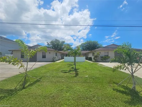 120 SW Trafalgar Parkway #4