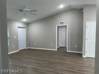 6054 Moss Circle Labelle, FL 33935