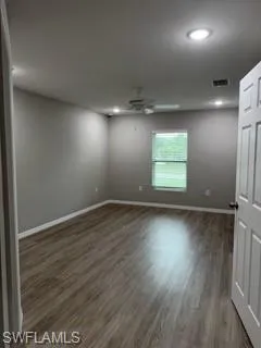 6054 Moss Circle Labelle, FL 33935