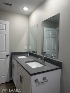 6054 Moss Circle Labelle, FL 33935