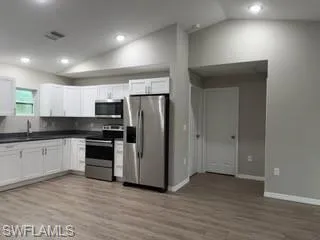 6054 Moss Circle Labelle, FL 33935