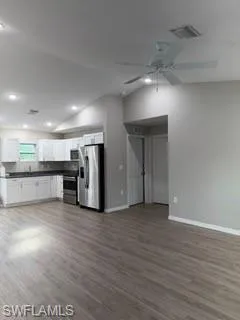 6054 Moss Circle Labelle, FL 33935