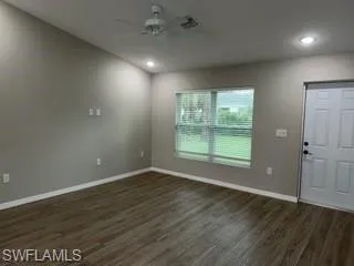 6054 Moss Circle Labelle, FL 33935