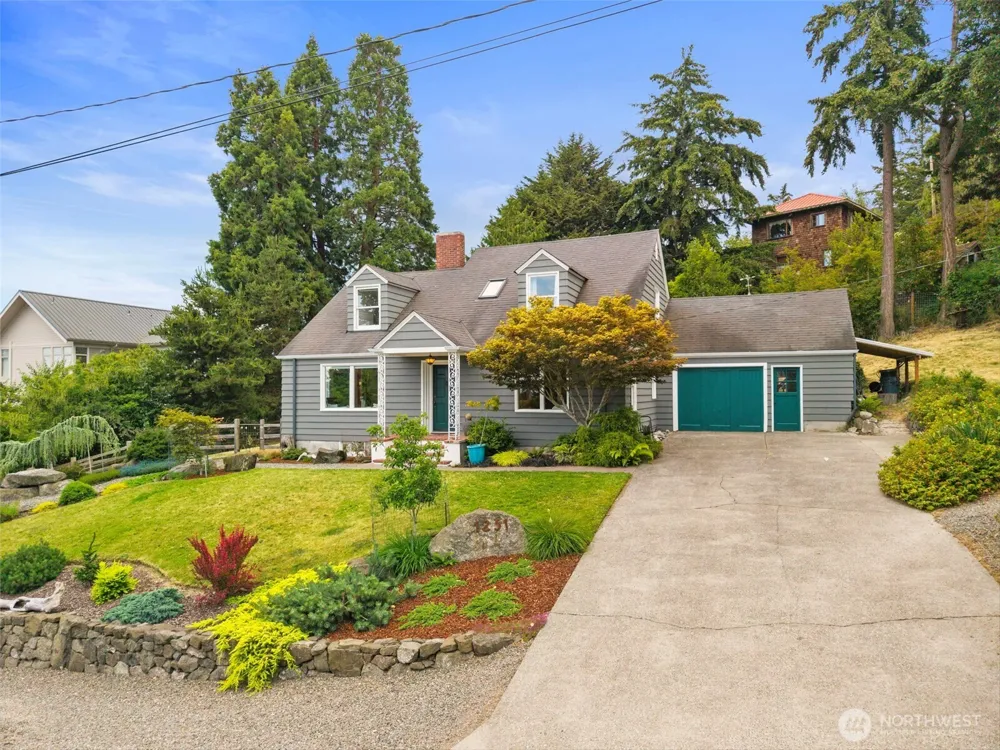 1231 Monroe Street Port Townsend, WA 98368