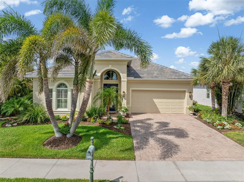 13064 MARSH DRIVE Port Charlotte, FL 33953